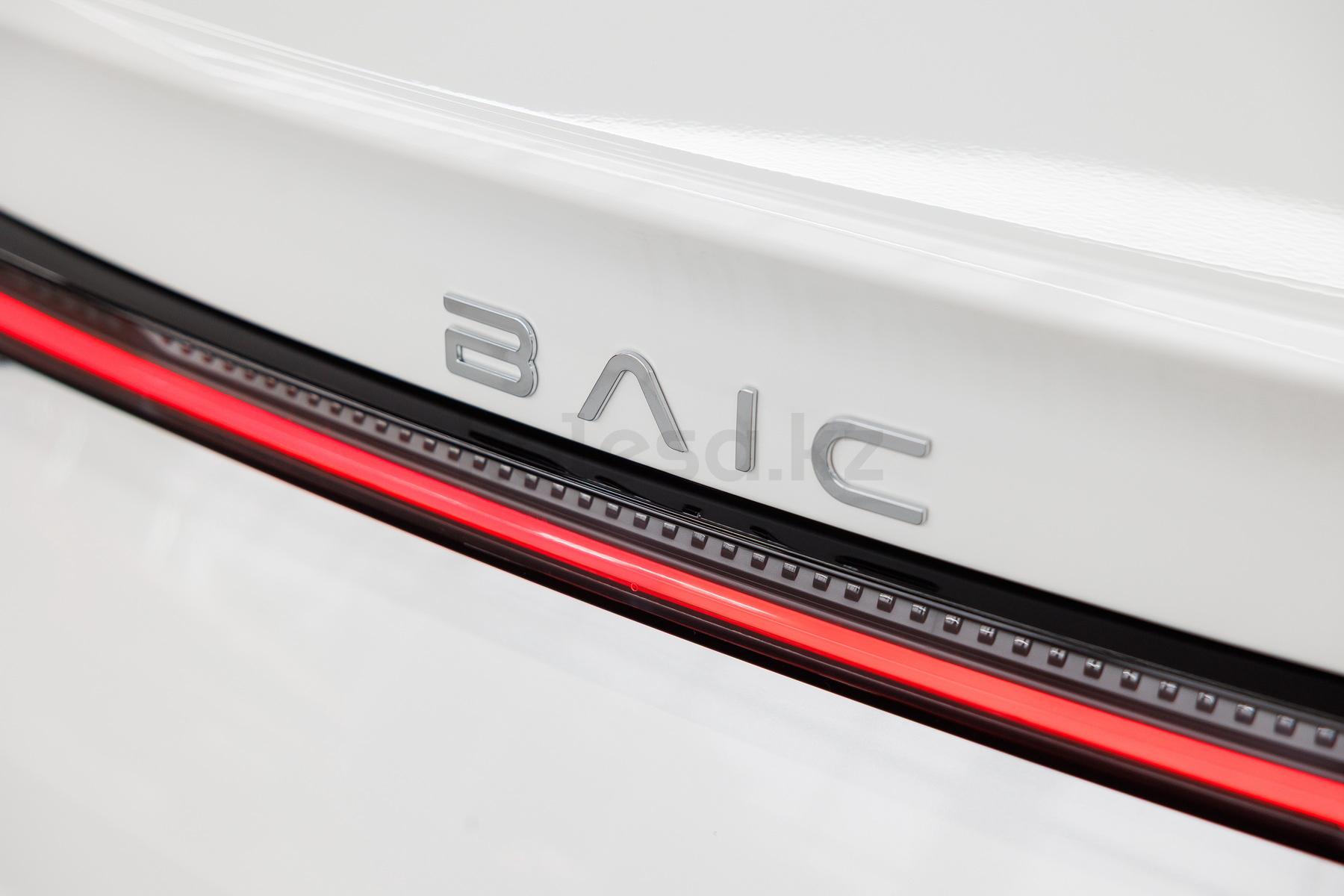 BAIC U5 Plus C 2021 - н.в. года от 6 990 000 тенге
