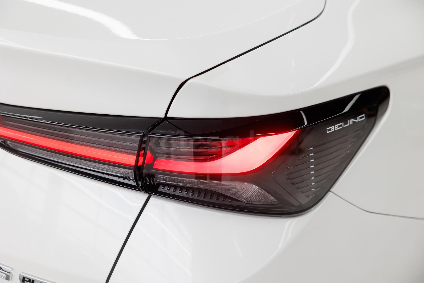 BAIC U5 Plus C 2021 - н.в. года от 6 990 000 тенге