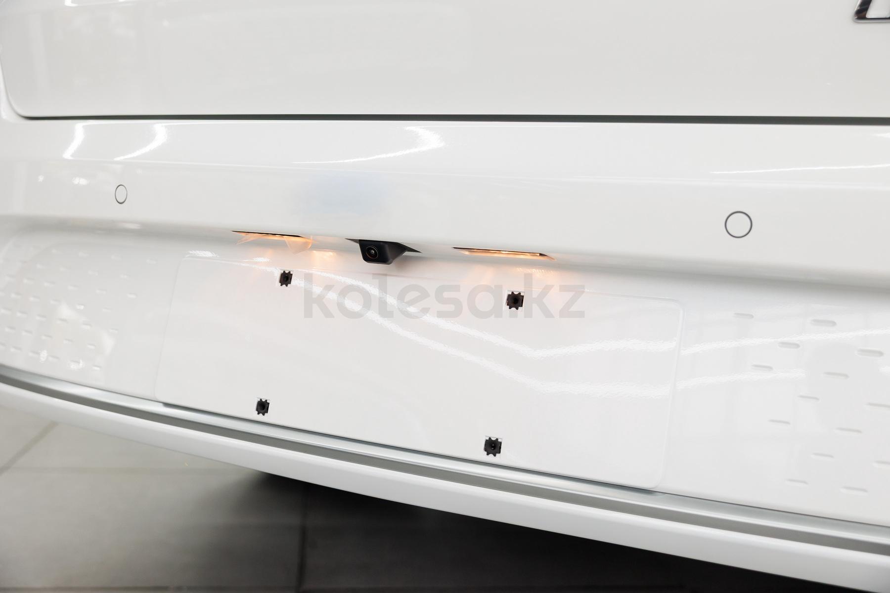 BAIC U5 Plus C 2021 - н.в. года от 6 990 000 тенге