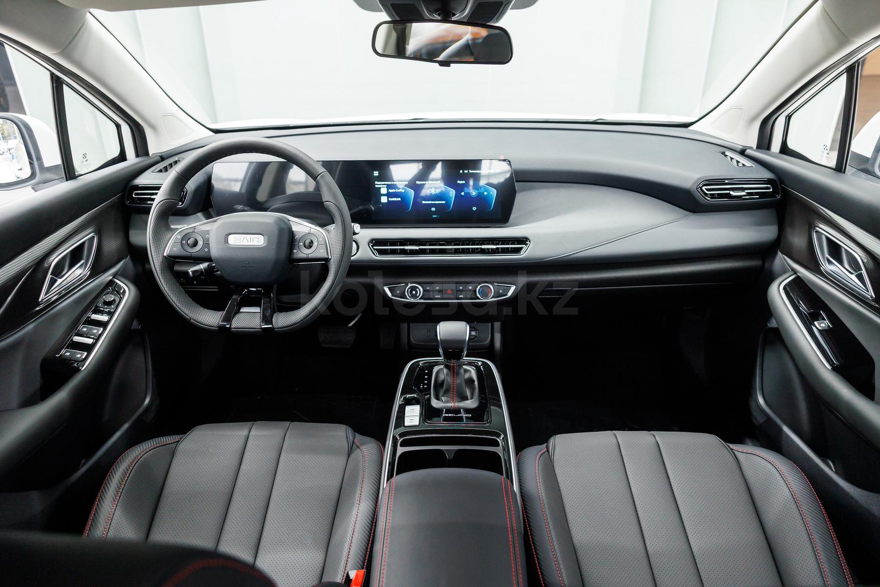 BAIC U5 Plus C 2021 - н.в. года от 6 990 000 тенге