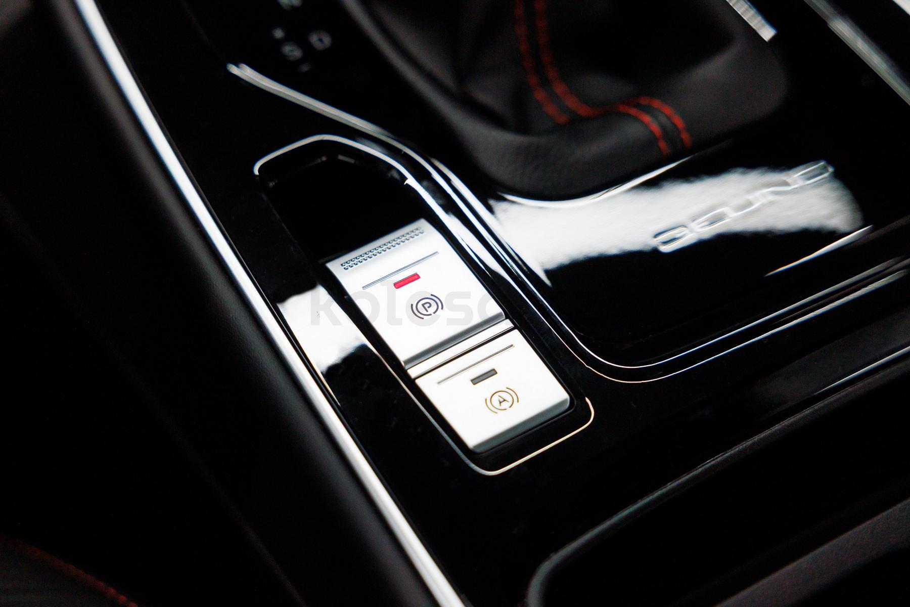 BAIC U5 Plus C 2021 - н.в. года от 6 990 000 тенге