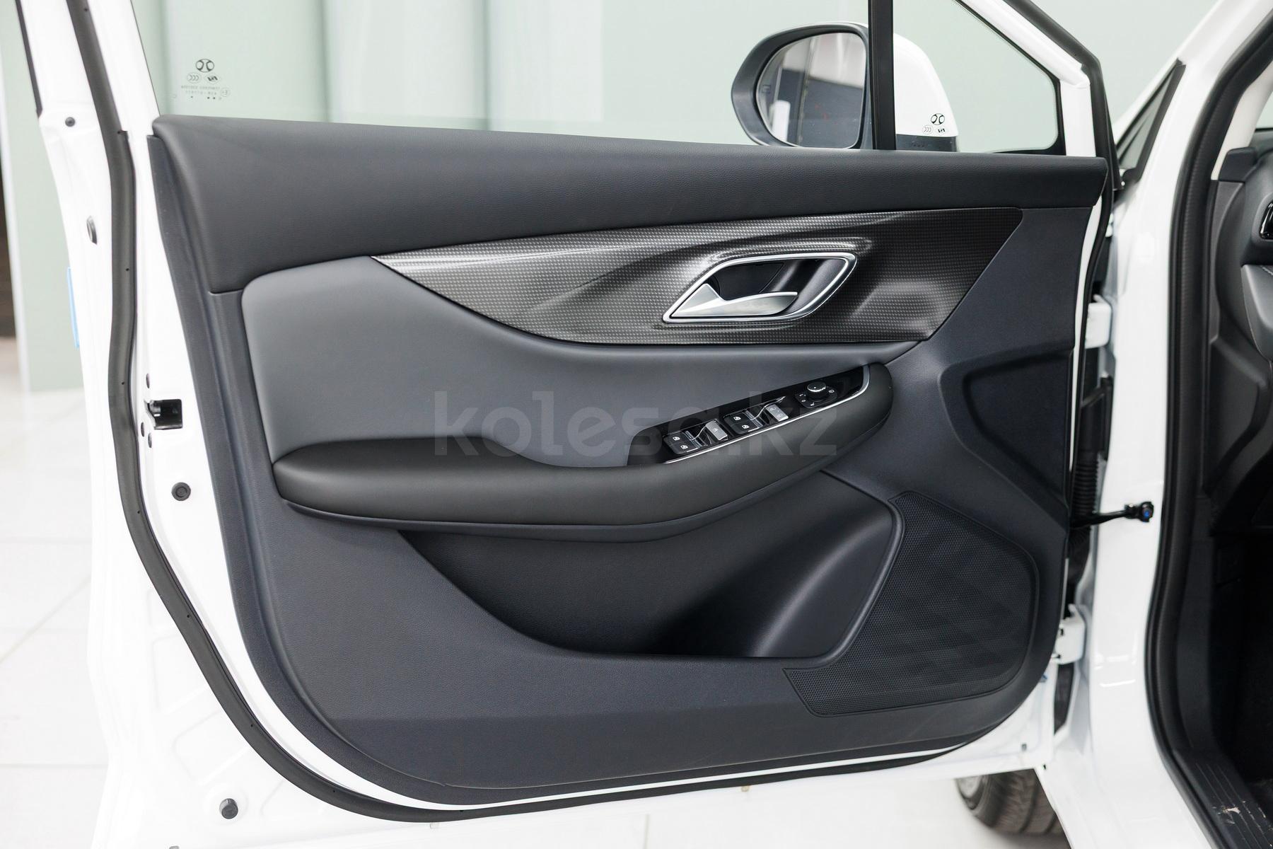 BAIC U5 Plus C 2021 - н.в. года от 6 990 000 тенге
