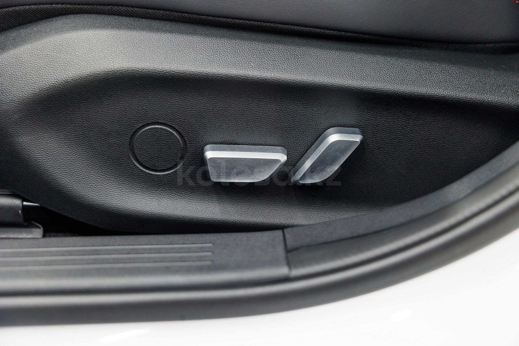 BAIC U5 Plus C 2021 - н.в. года от 6 990 000 тенге