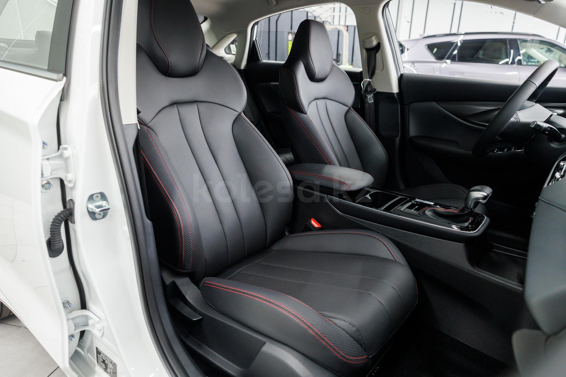 BAIC U5 Plus C 2021 - н.в. года от 6 990 000 тенге