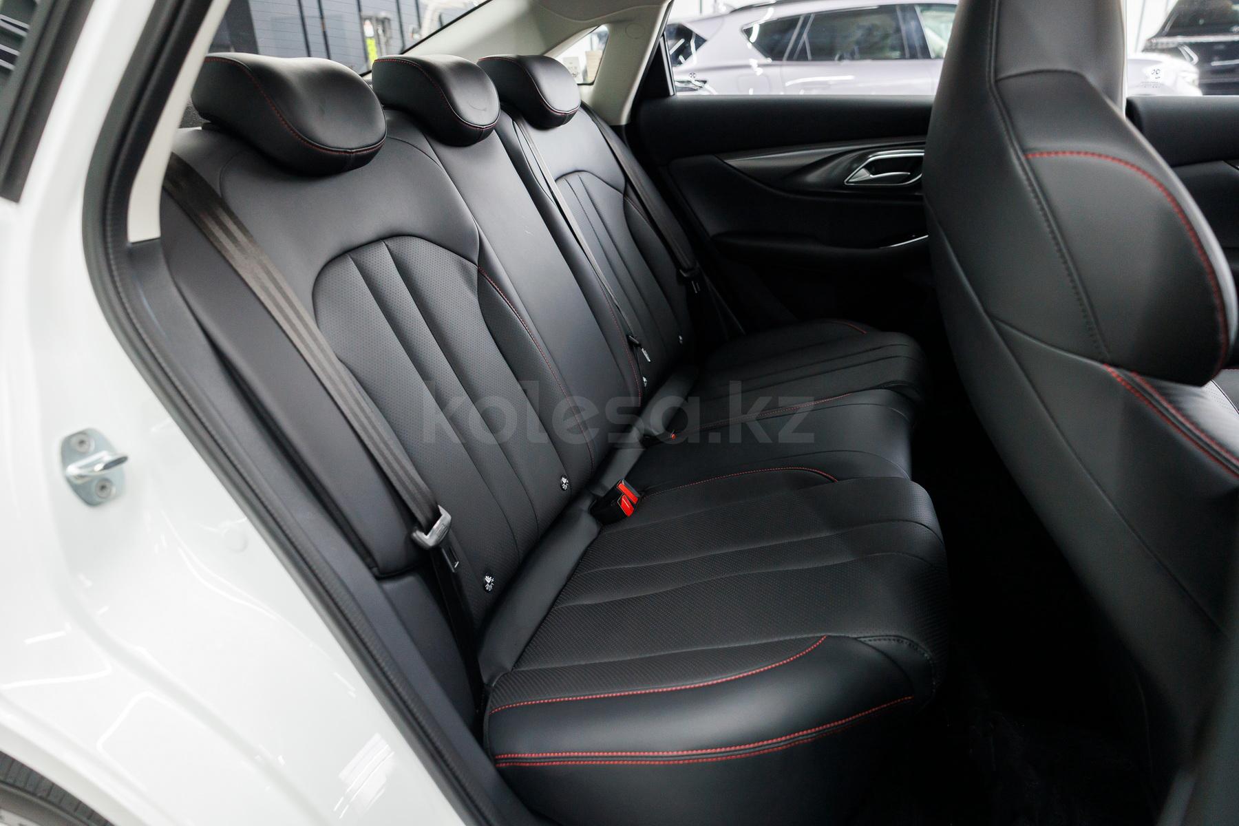 BAIC U5 Plus C 2021 - н.в. года от 6 990 000 тенге