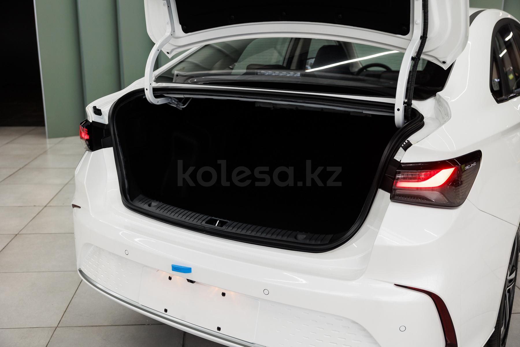 BAIC U5 Plus C 2021 - н.в. года от 6 990 000 тенге