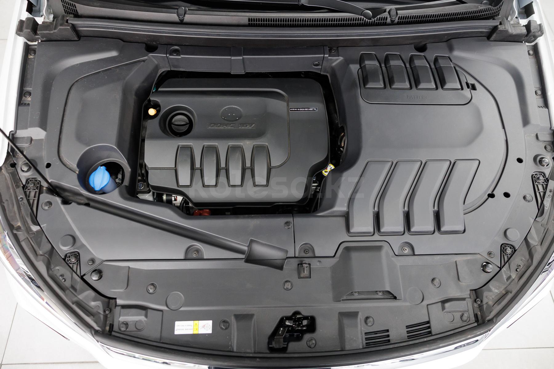 BAIC U5 Plus C 2021 - н.в. года от 6 990 000 тенге