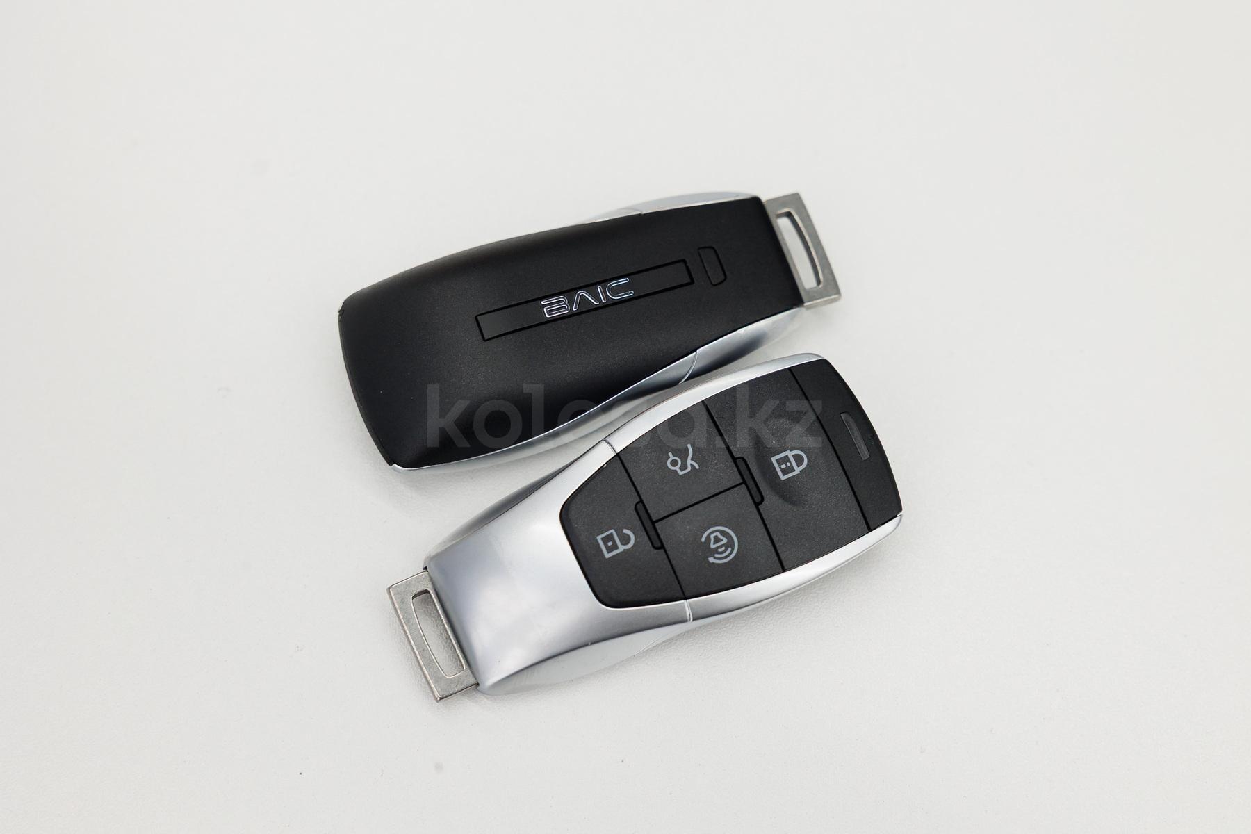 BAIC U5 Plus C 2021 - н.в. года от 6 990 000 тенге