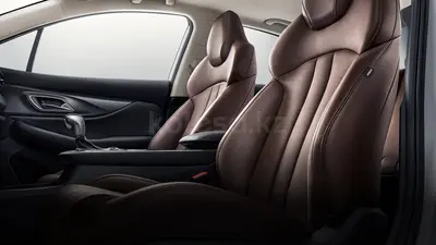 BAIC U5 Plus