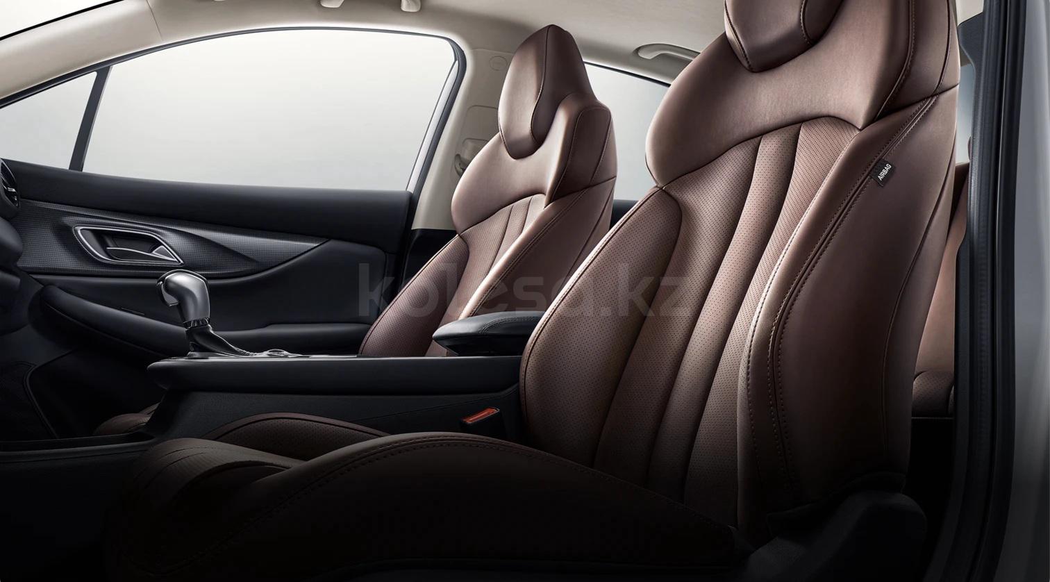 BAIC U5 Plus C 2021 - н.в. года от 6 990 000 тенге