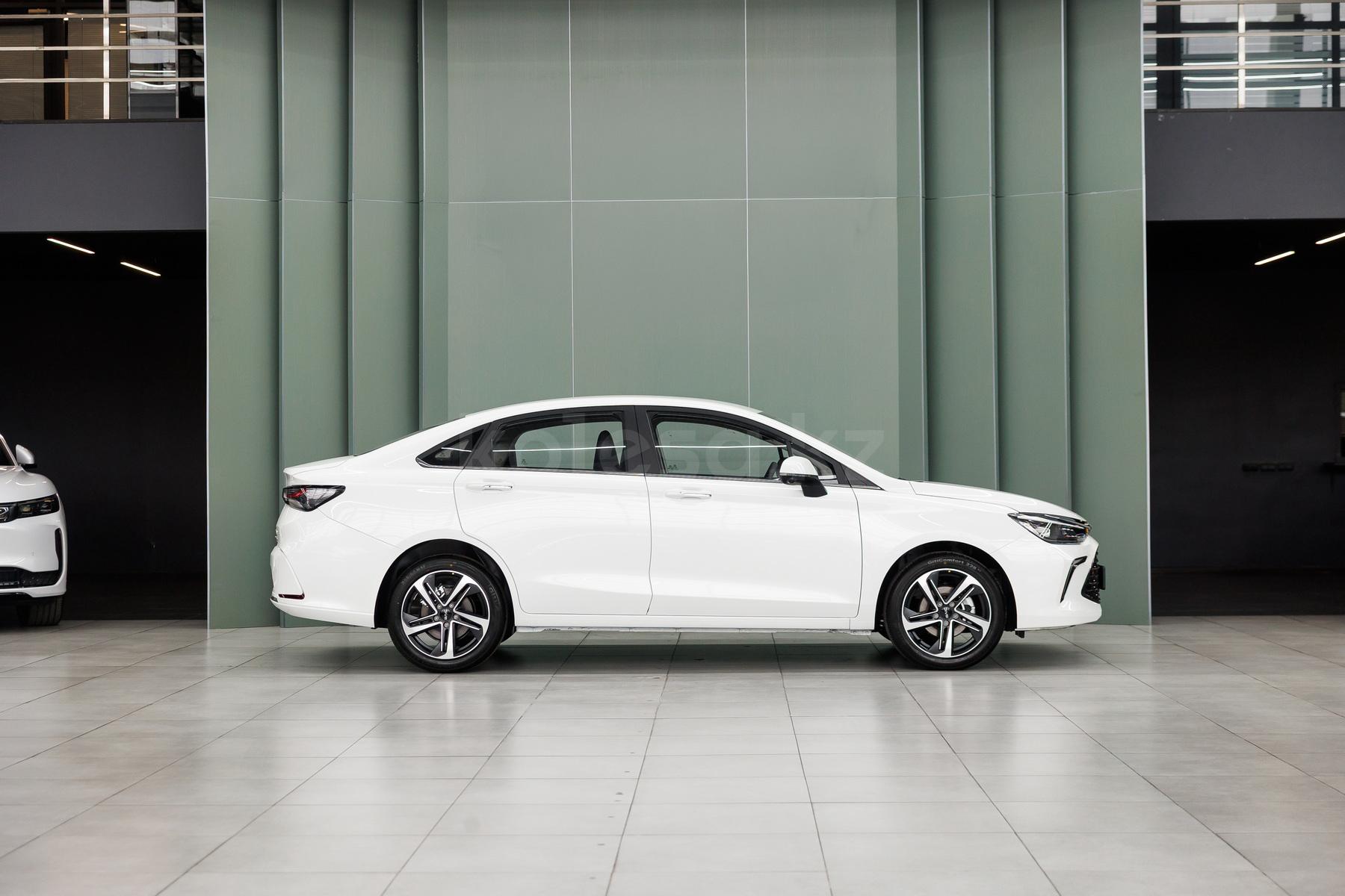 BAIC U5 Plus C 2021 - н.в. года от 6 990 000 тенге