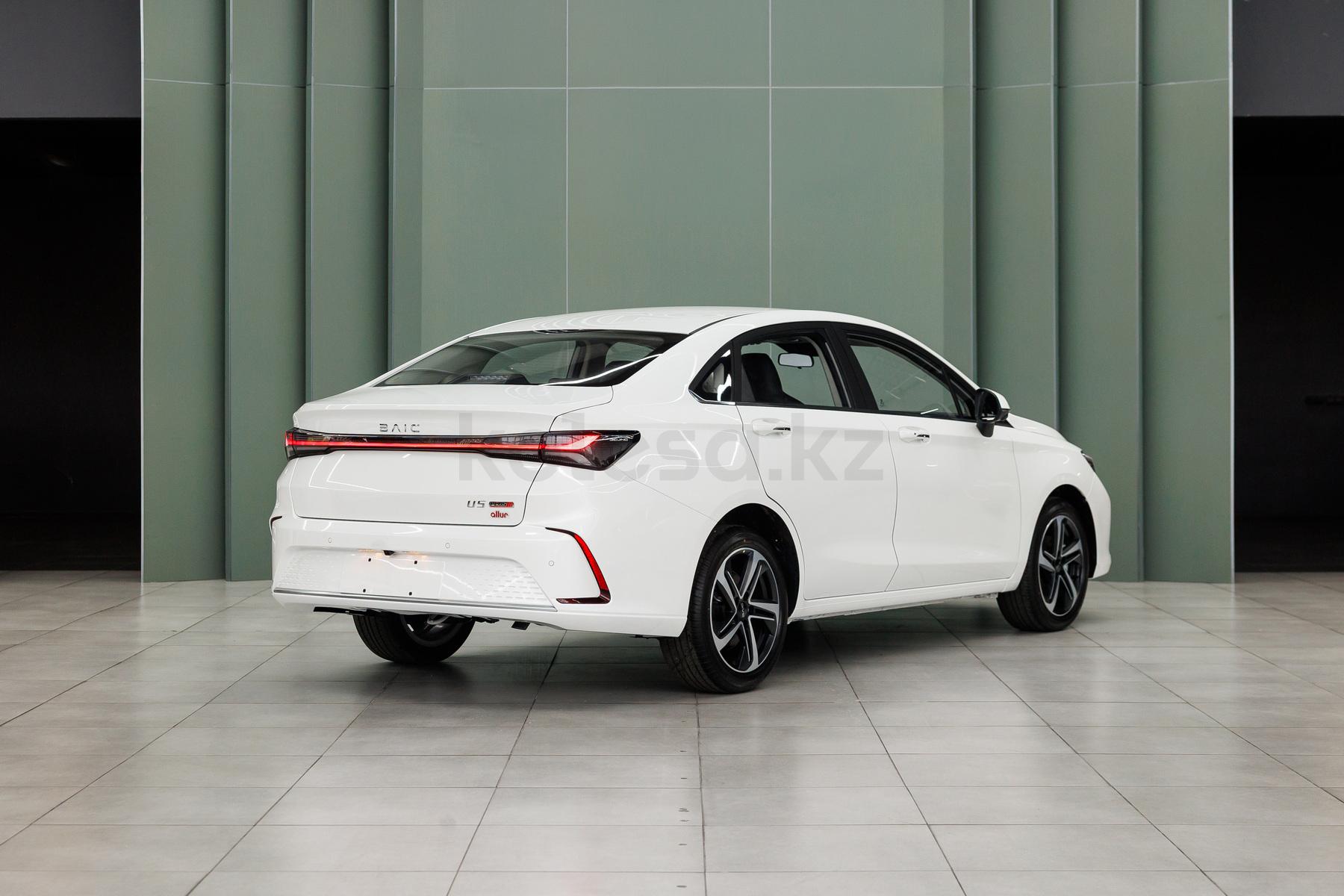 BAIC U5 Plus C 2021 - н.в. года от 6 990 000 тенге