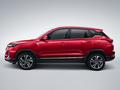 BAIC X35 SUV 2023 - н.в. года от 7 490 000 тенге