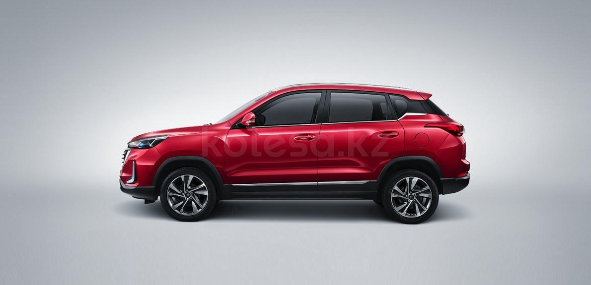 BAIC X35 SUV 2023 - н.в. года от 7 490 000 тенге