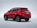 BAIC X35 SUV 2023 - н.в. года от 7 490 000 тенге
