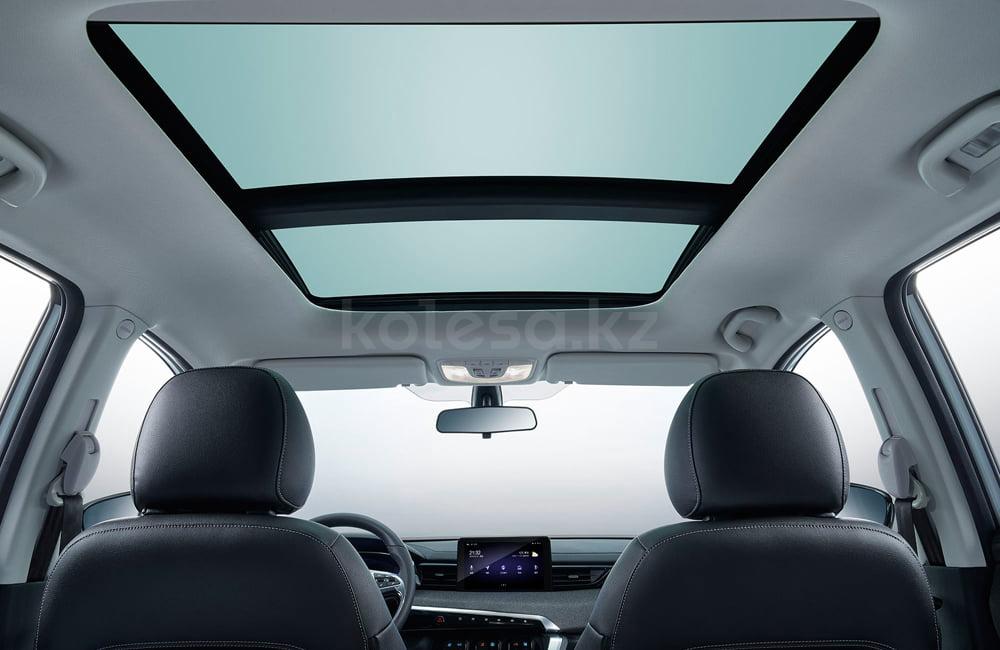 BAIC X35 SUV 2023 - н.в. года от 7 490 000 тенге