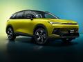 BAIC X55 SUV 2022 - н.в. года от 9 390 000 тенге