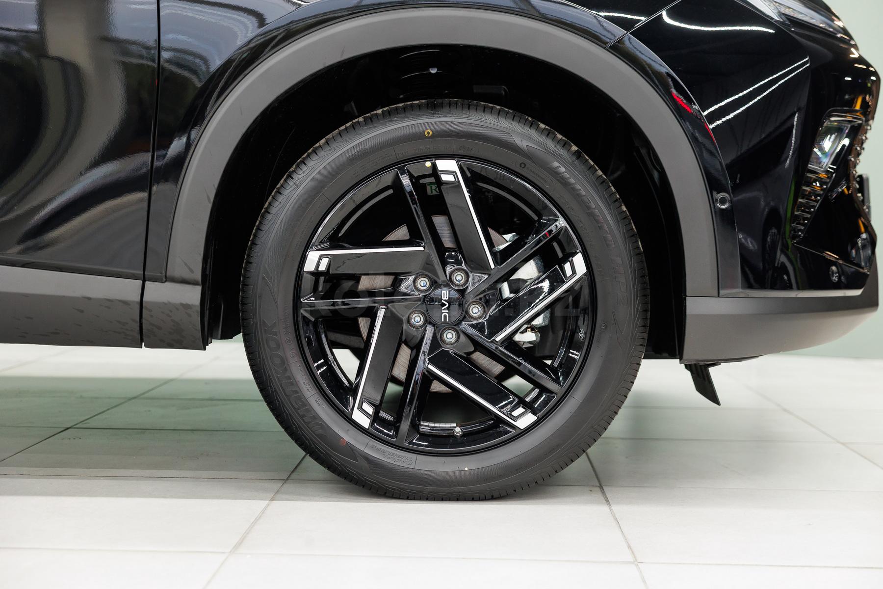 BAIC X55 SUV 2022 - н.в. года от 9 390 000 тенге
