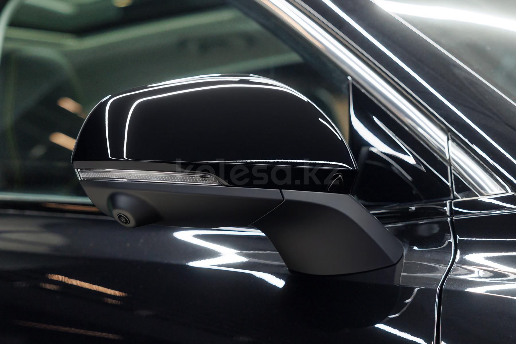 BAIC X55 SUV 2022 - н.в. года от 9 390 000 тенге
