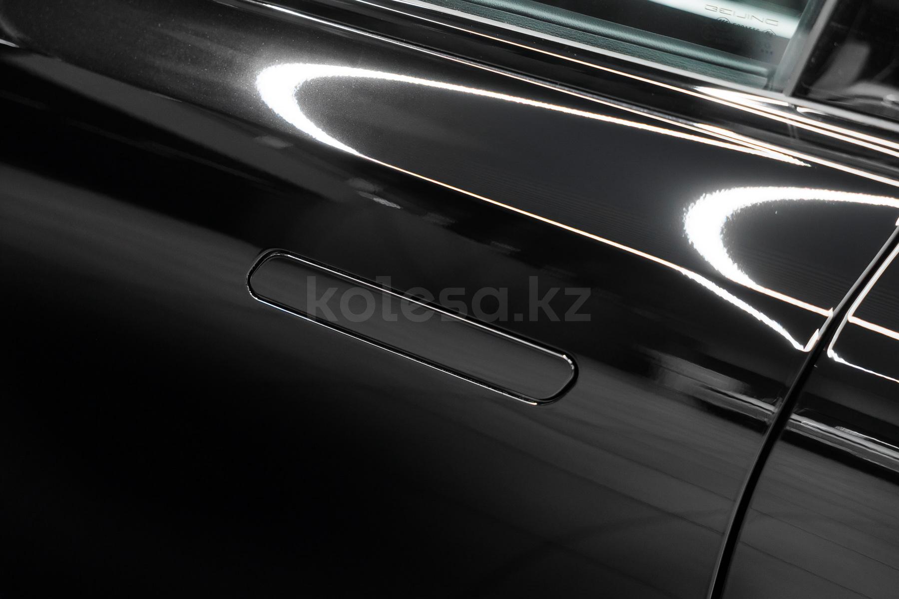 BAIC X55 SUV 2022 - н.в. года от 9 390 000 тенге