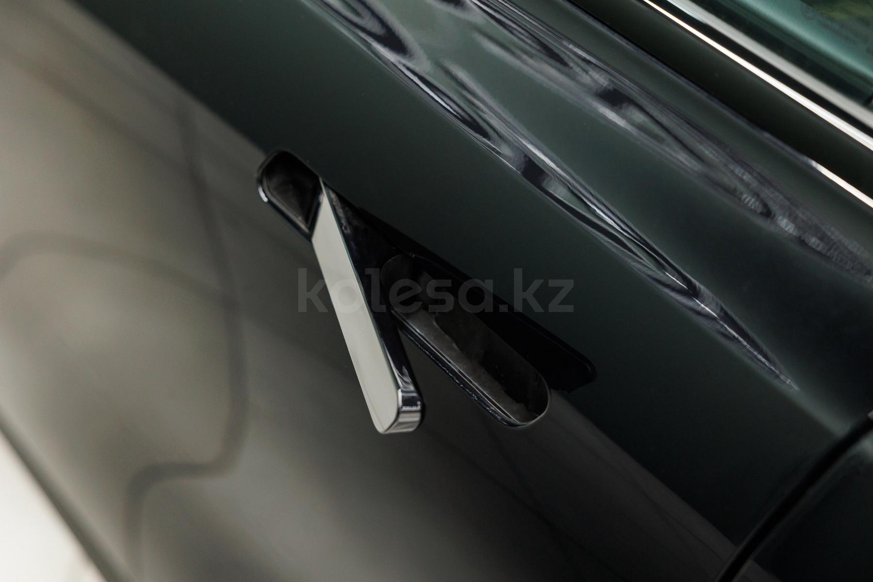 BAIC X55 SUV 2022 - н.в. года от 9 390 000 тенге