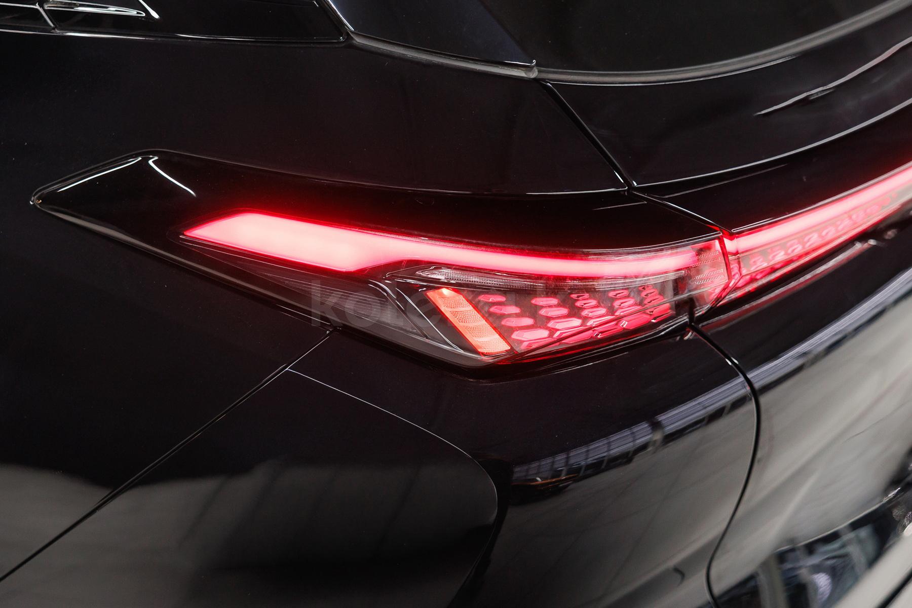 BAIC X55 SUV 2022 - н.в. года от 9 390 000 тенге