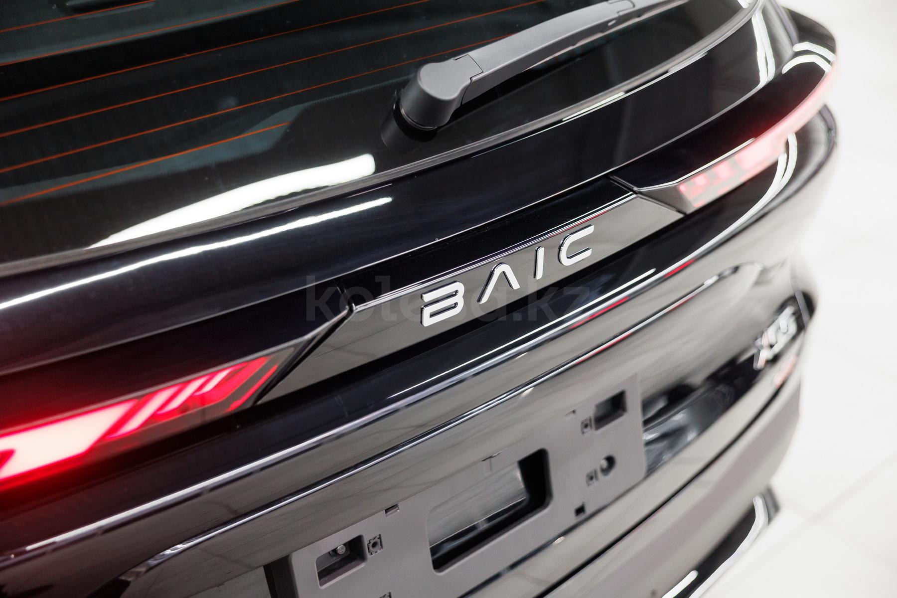 BAIC X55 SUV 2022 - н.в. года от 9 390 000 тенге