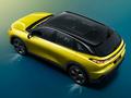 BAIC X55 SUV 2022 - н.в. года от 9 390 000 тенге