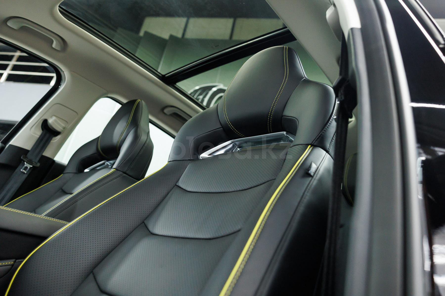 BAIC X55 SUV 2022 - н.в. года от 9 390 000 тенге