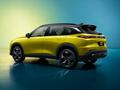 BAIC X55 SUV 2022 - н.в. года от 9 390 000 тенге