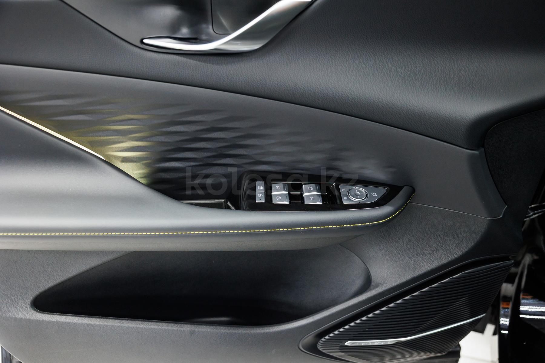 BAIC X55 SUV 2022 - н.в. года от 9 390 000 тенге