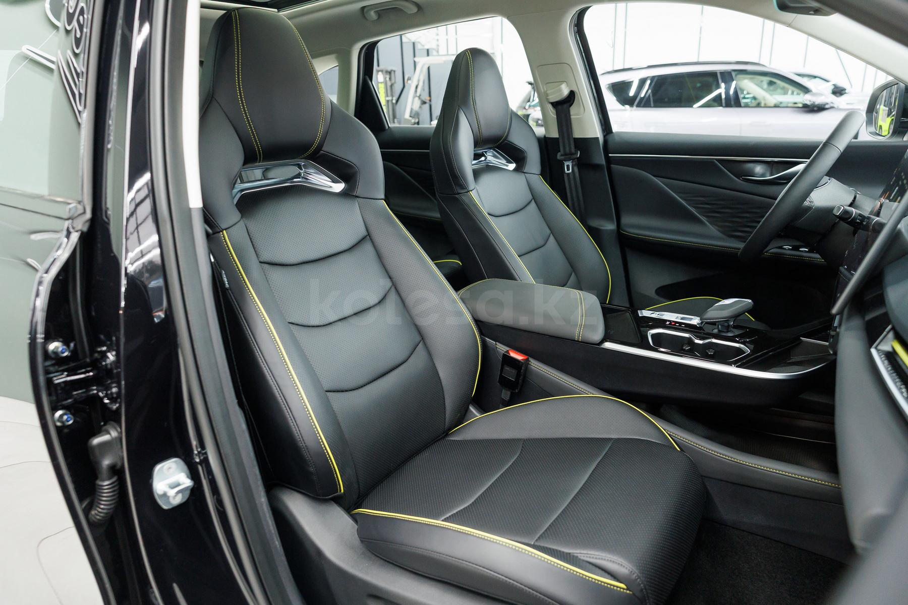 BAIC X55 SUV 2022 - н.в. года от 9 390 000 тенге