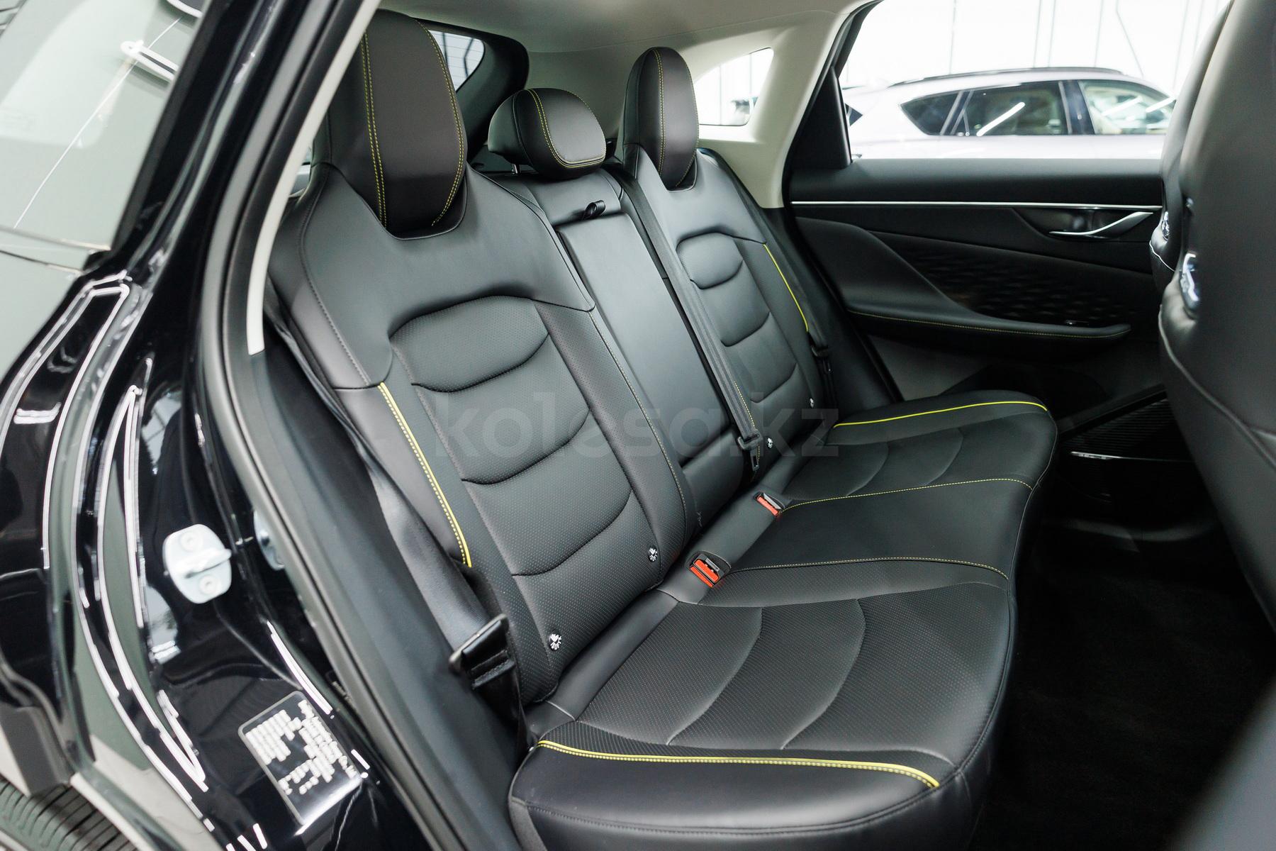 BAIC X55 SUV 2022 - н.в. года от 9 390 000 тенге