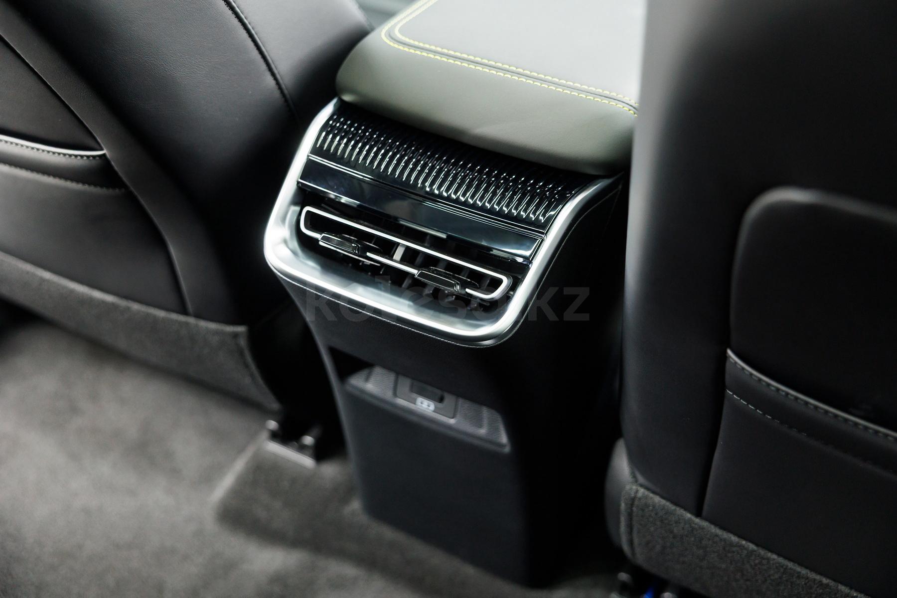 BAIC X55 SUV 2022 - н.в. года от 9 390 000 тенге