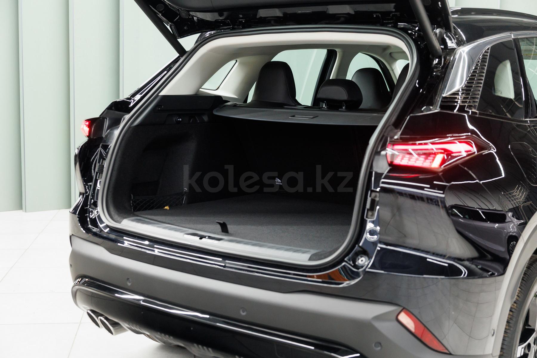 BAIC X55 SUV 2022 - н.в. года от 9 390 000 тенге