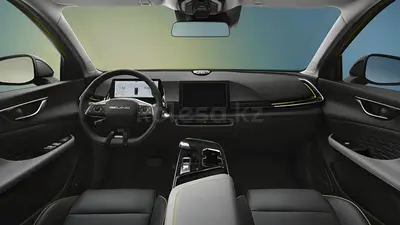 BAIC X55