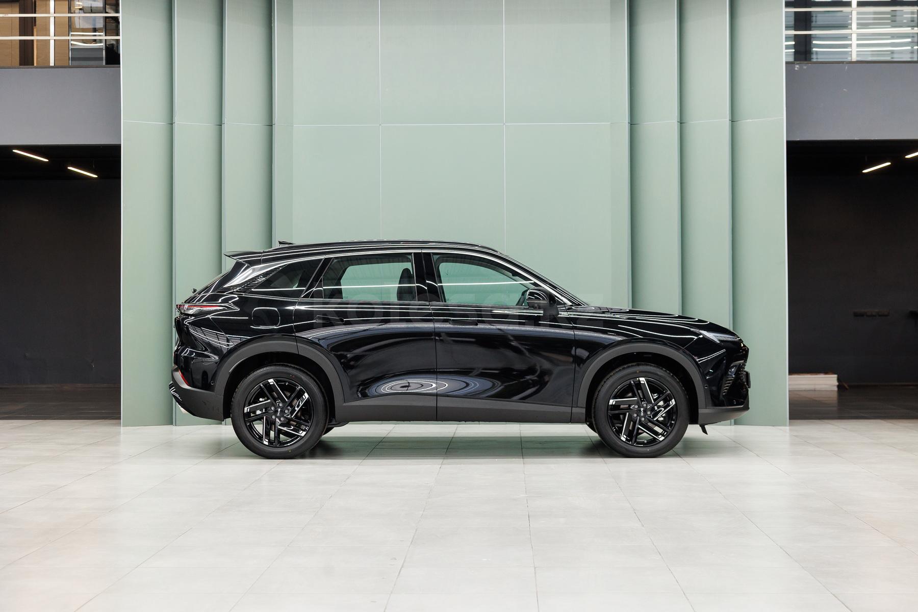 BAIC X55 SUV 2022 - н.в. года от 9 390 000 тенге
