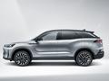 BAIC X7 SUV 2023 - н.в. года от 10 390 000 тенге