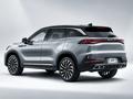 BAIC X7 SUV 2023 - н.в. года от 10 390 000 тенге