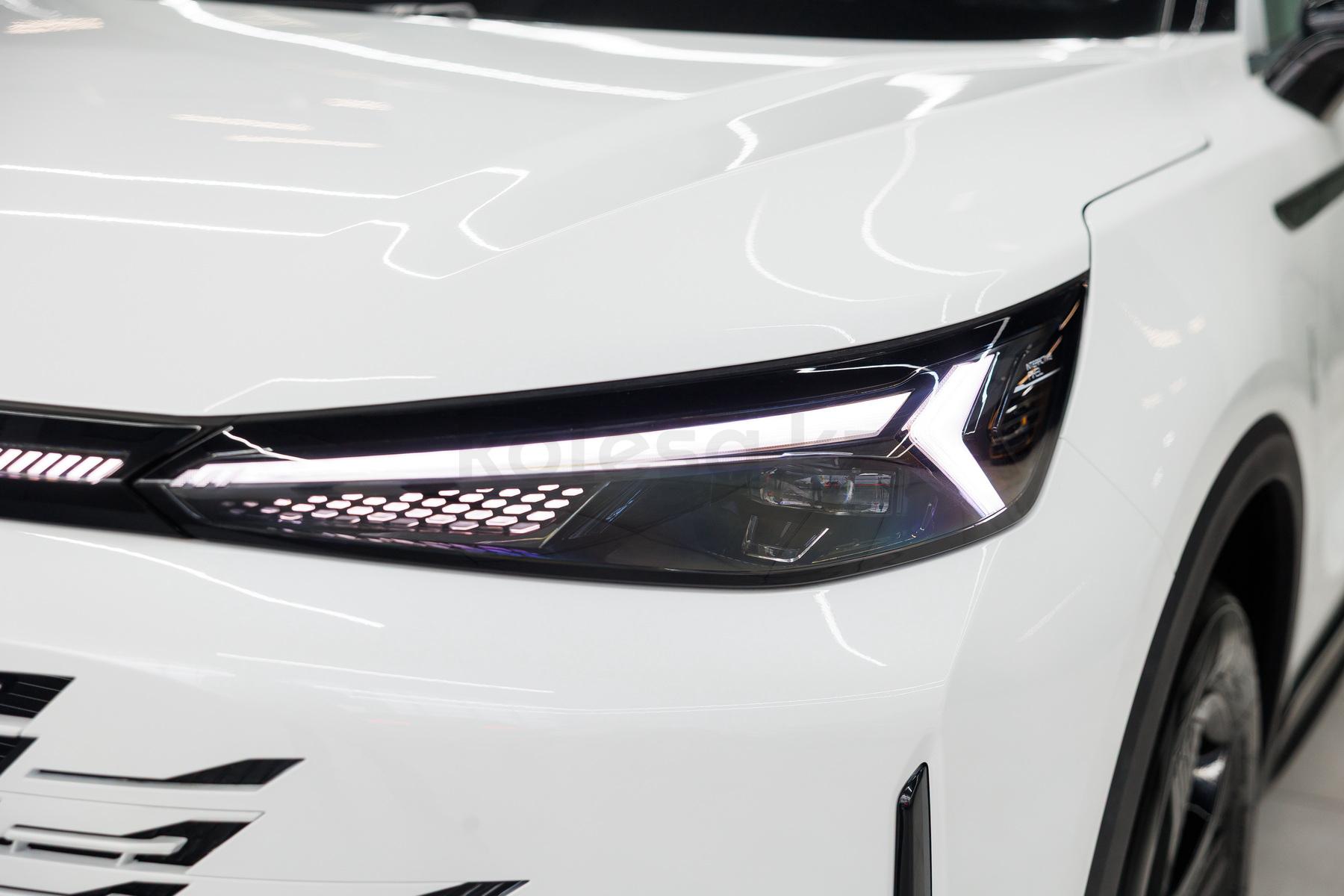 BAIC X7 SUV 2023 - н.в. года от 10 390 000 тенге