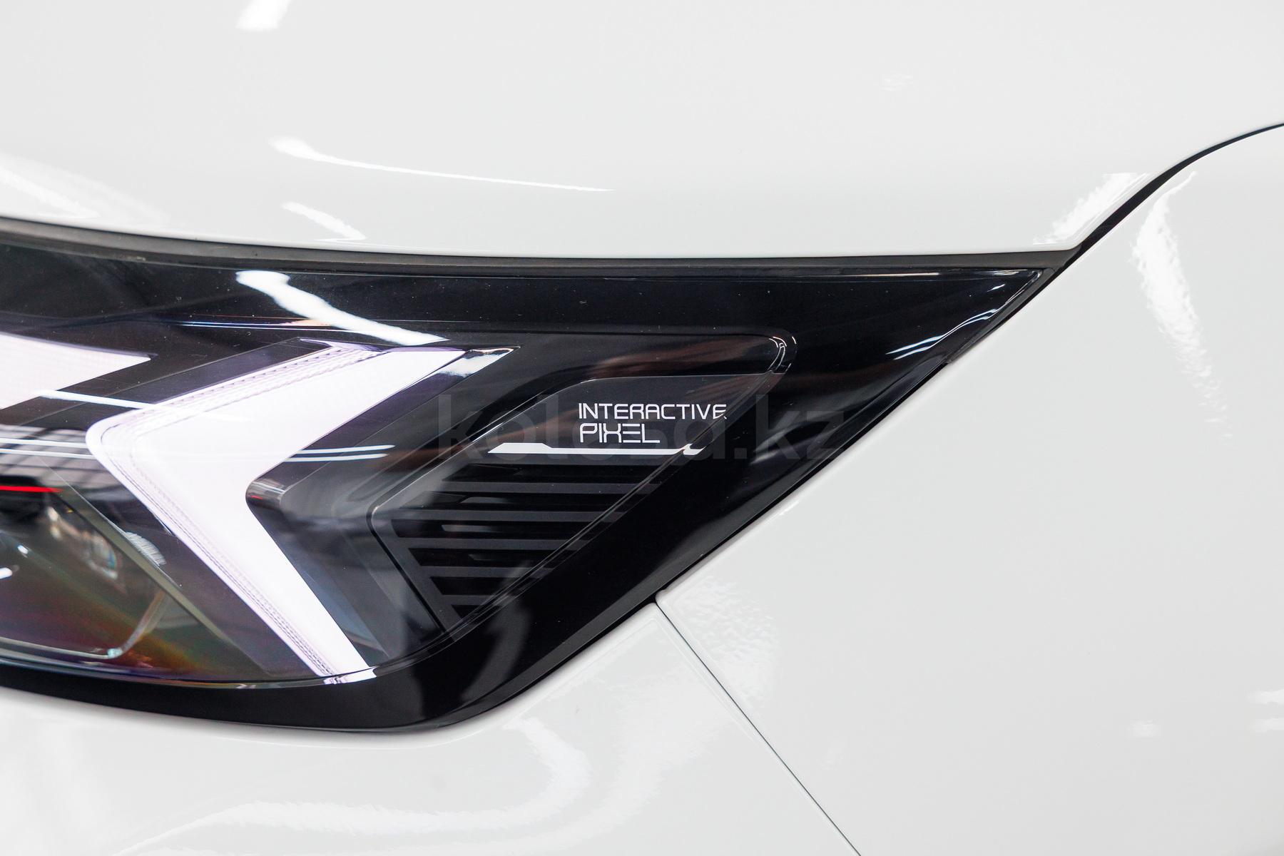 BAIC X7 SUV 2023 - н.в. года от 10 390 000 тенге