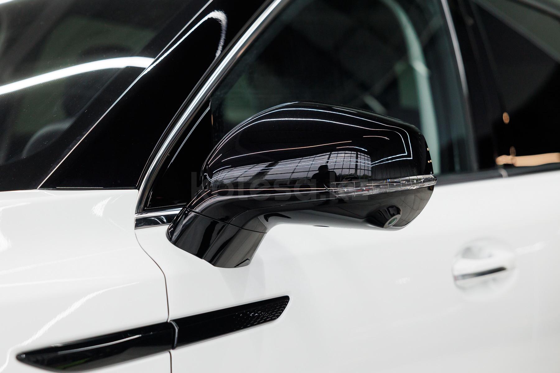 BAIC X7 SUV 2023 - н.в. года от 10 390 000 тенге