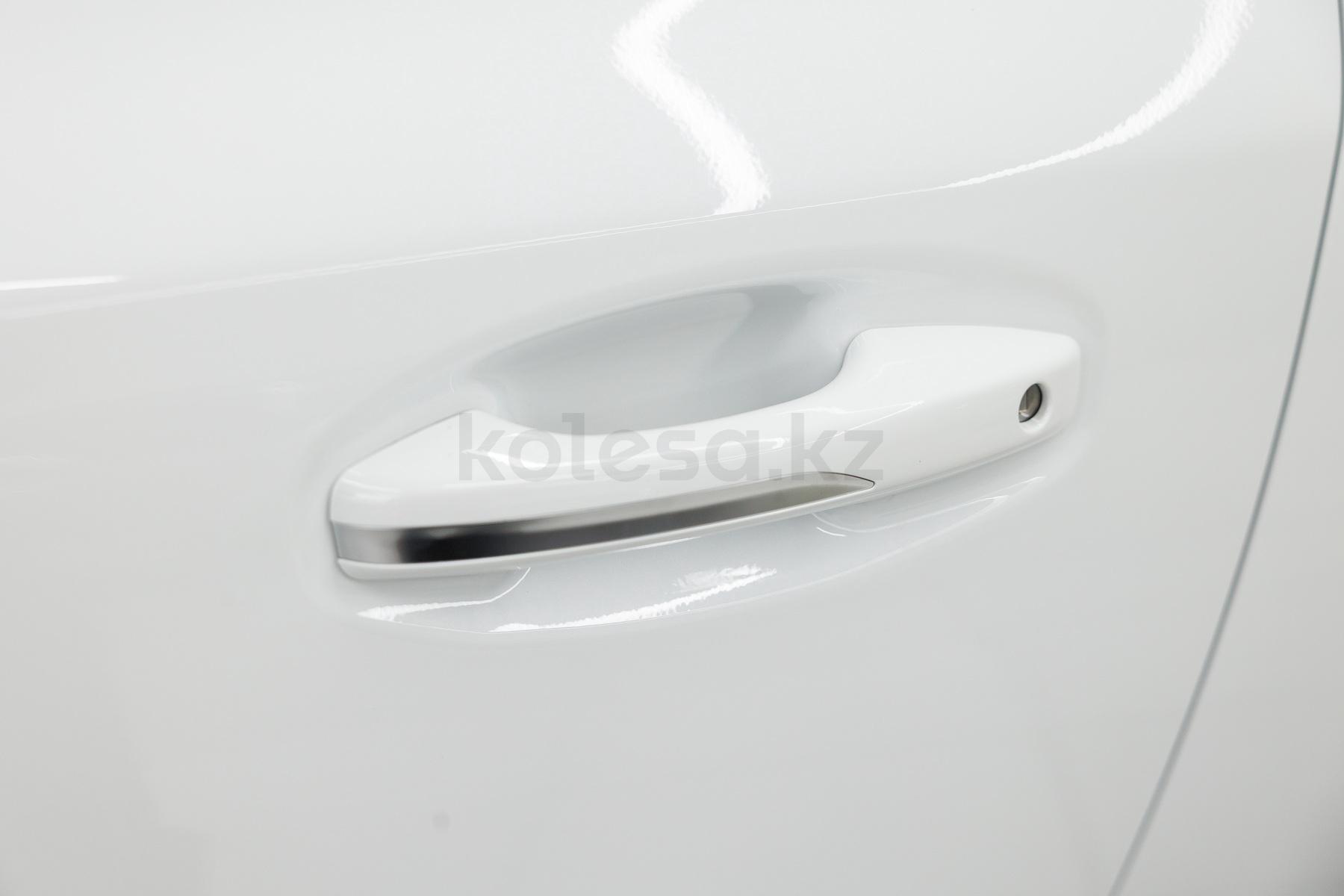 BAIC X7 SUV 2023 - н.в. года от 10 390 000 тенге