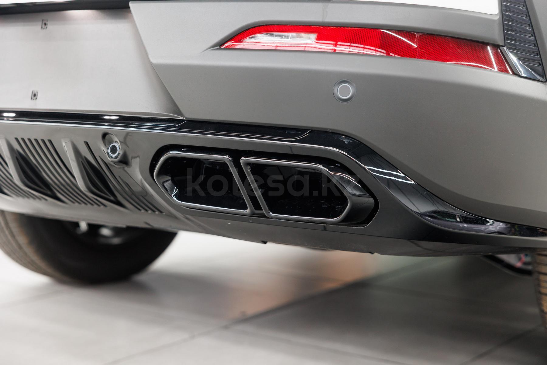 BAIC X7 SUV 2023 - н.в. года от 10 390 000 тенге