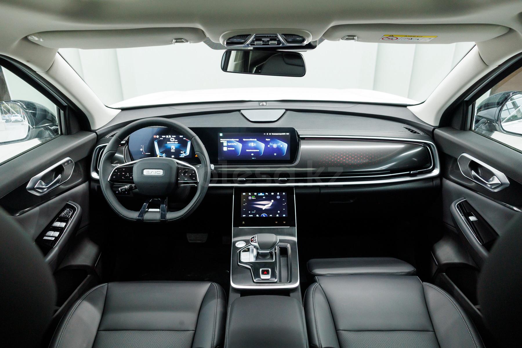 BAIC X7 SUV 2023 - н.в. года от 10 390 000 тенге
