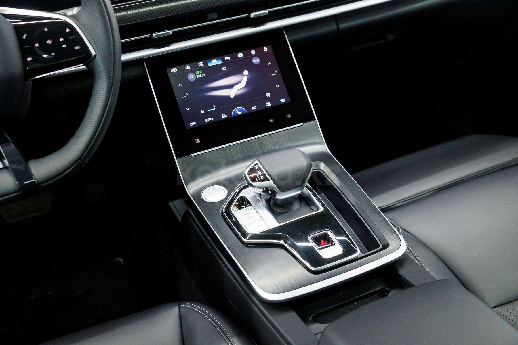 BAIC X7 SUV 2023 - н.в. года от 10 390 000 тенге