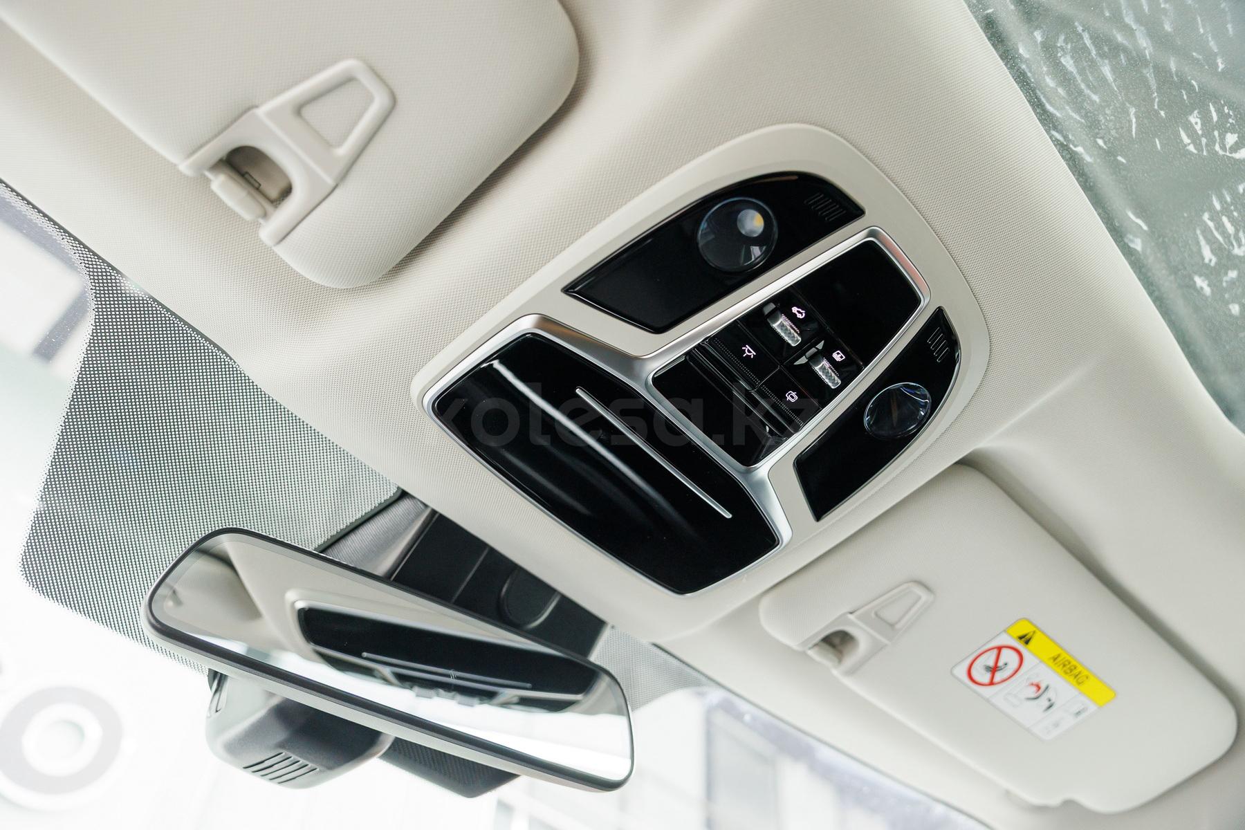 BAIC X7 SUV 2023 - н.в. года от 10 390 000 тенге