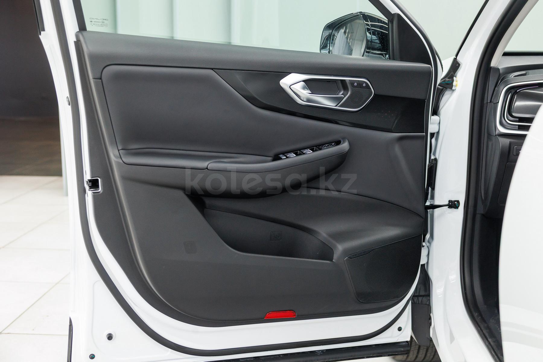 BAIC X7 SUV 2023 - н.в. года от 10 390 000 тенге
