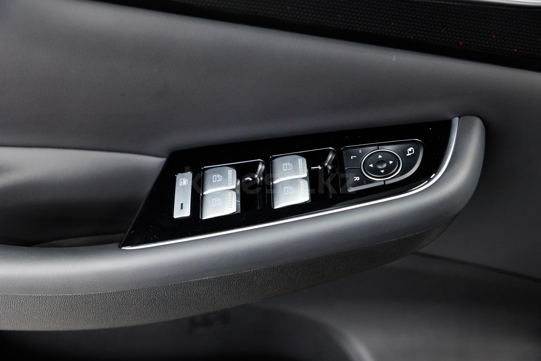 BAIC X7 SUV 2023 - н.в. года от 10 390 000 тенге