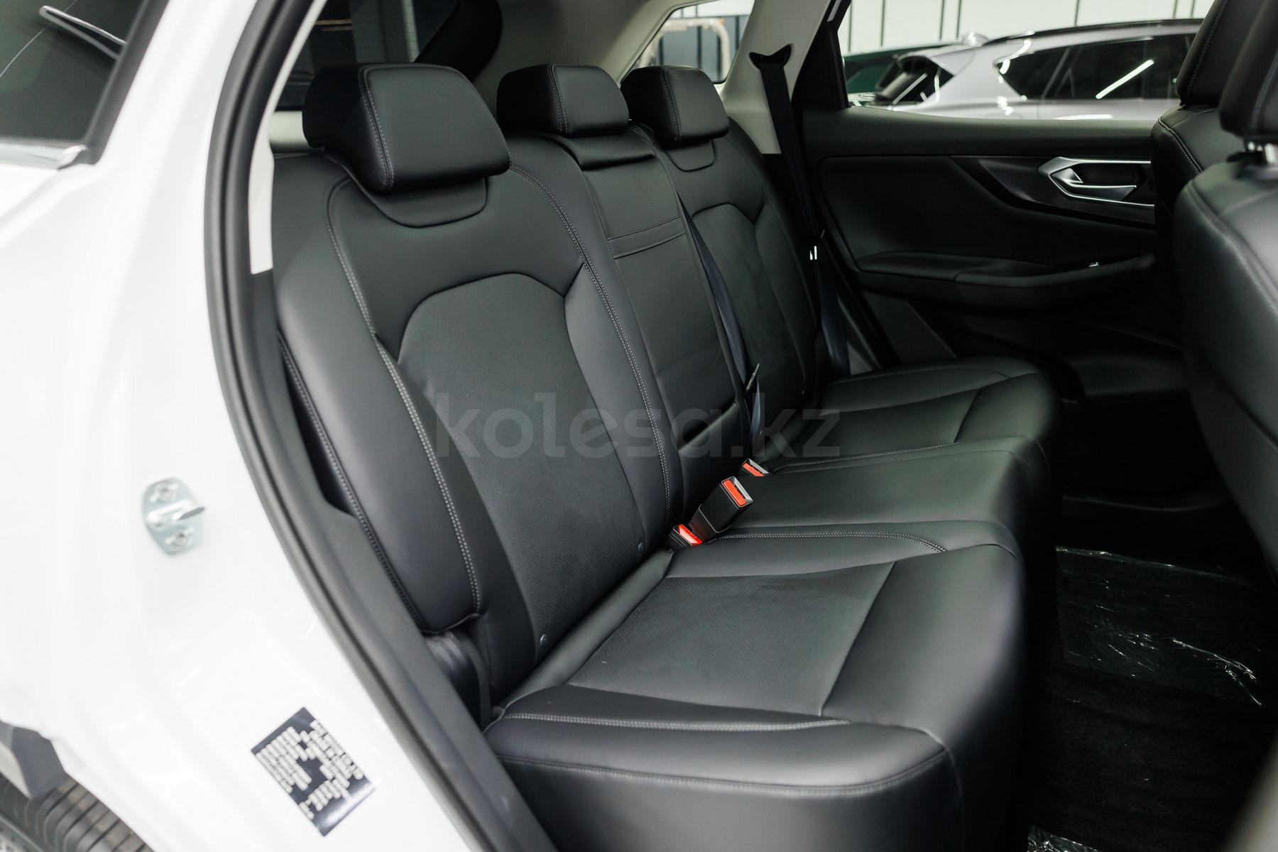 BAIC X7 SUV 2023 - н.в. года от 10 390 000 тенге